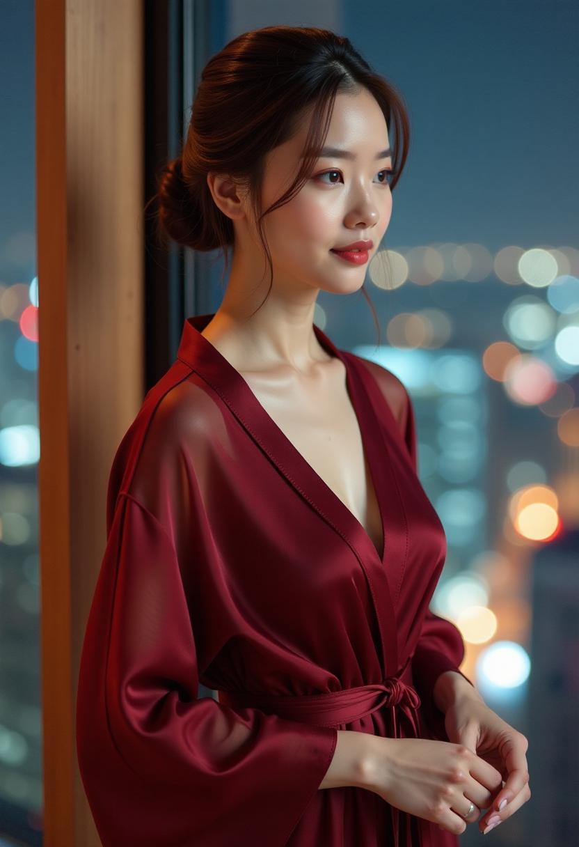 个人中心